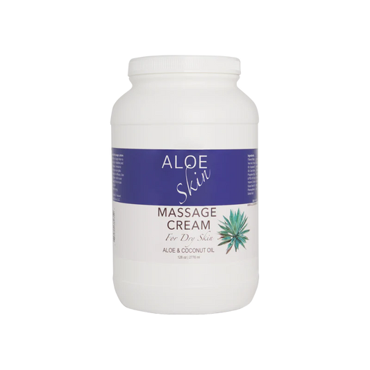 Aloe Skin Cream, 1 gallon