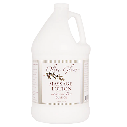 Lotion, Olive Lotion, 1 gallon